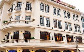 Nam Bo Boutique Hotel